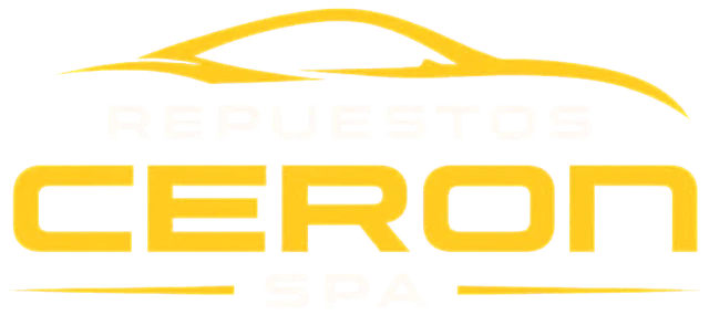 Repuestos Cerón SpA